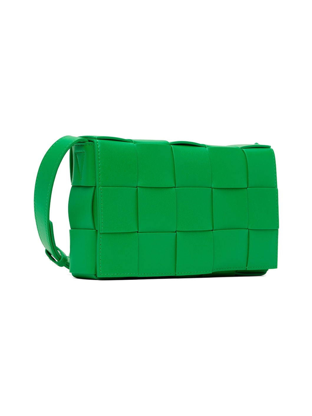 Green Medium Cassette Bag - 2