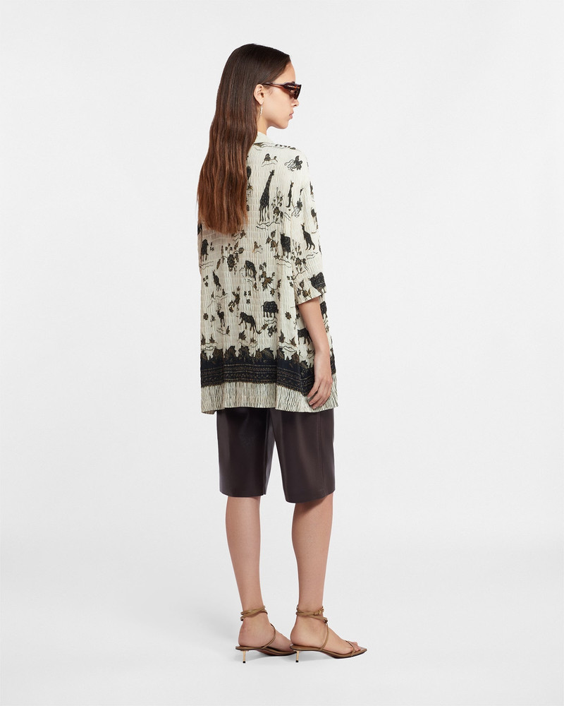 Shirt-Sleeve Shirt 3