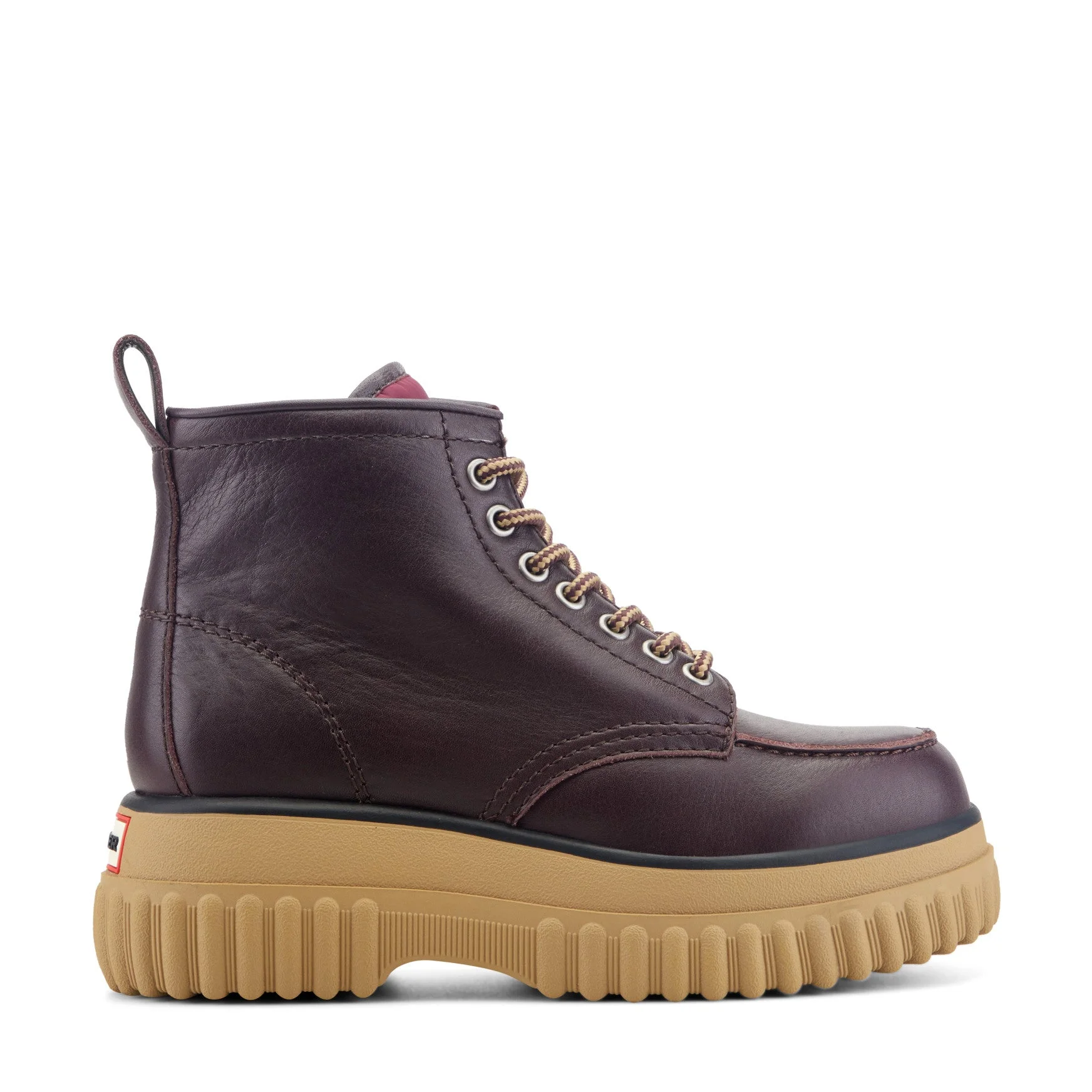 Women's Juniper Waterproof Leather Boots - 1