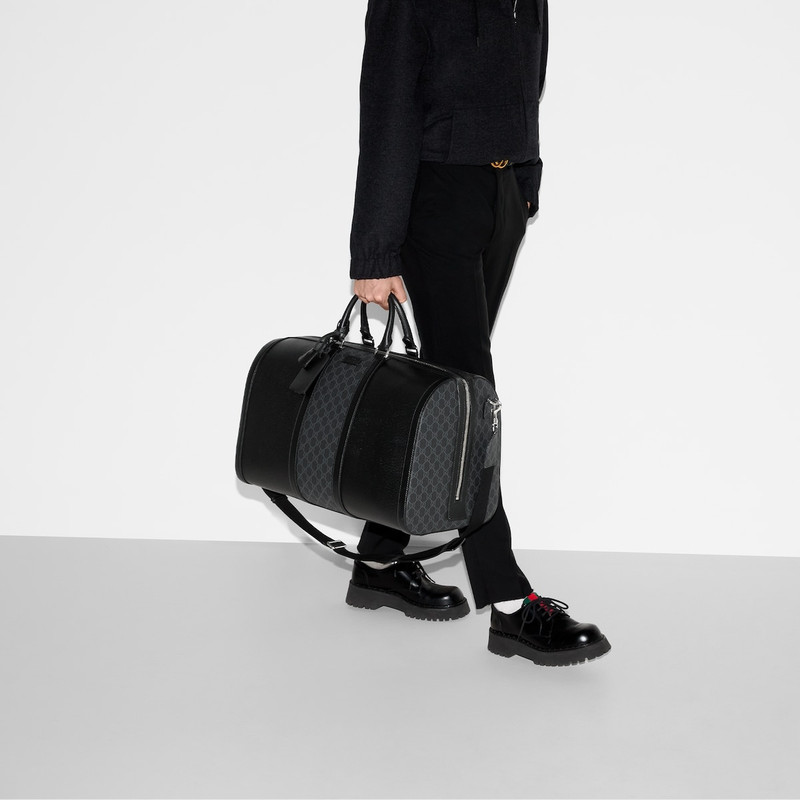 GUCCI GG large duffle bag outlook