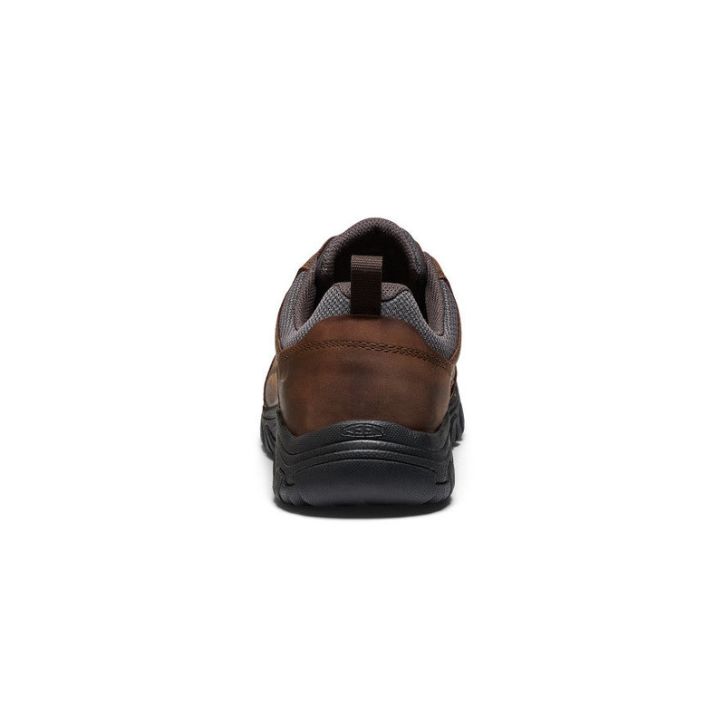 KEEN Men's Targhee III Oxford Shoe outlook