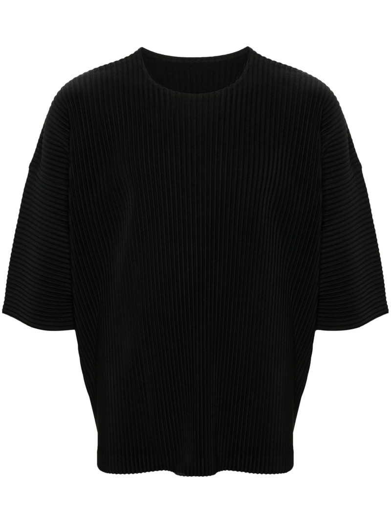 MC JULY T-SHIRT - BLACK 1