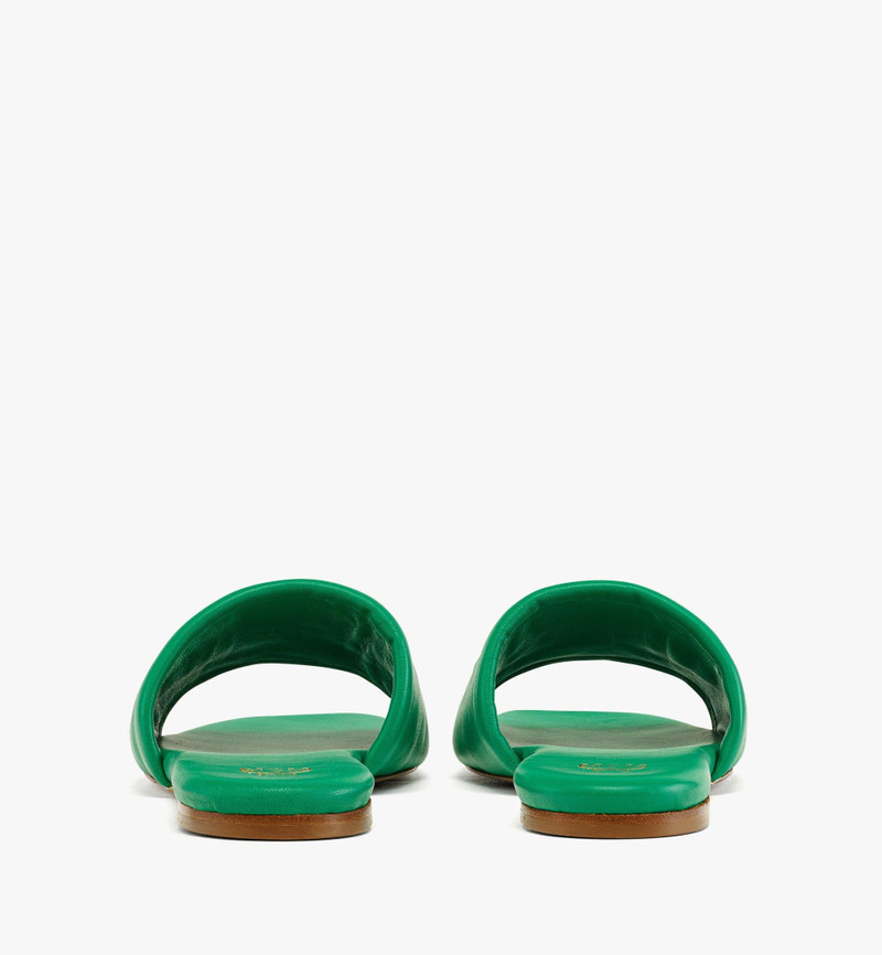 Mode Travia Flat Sandals 3