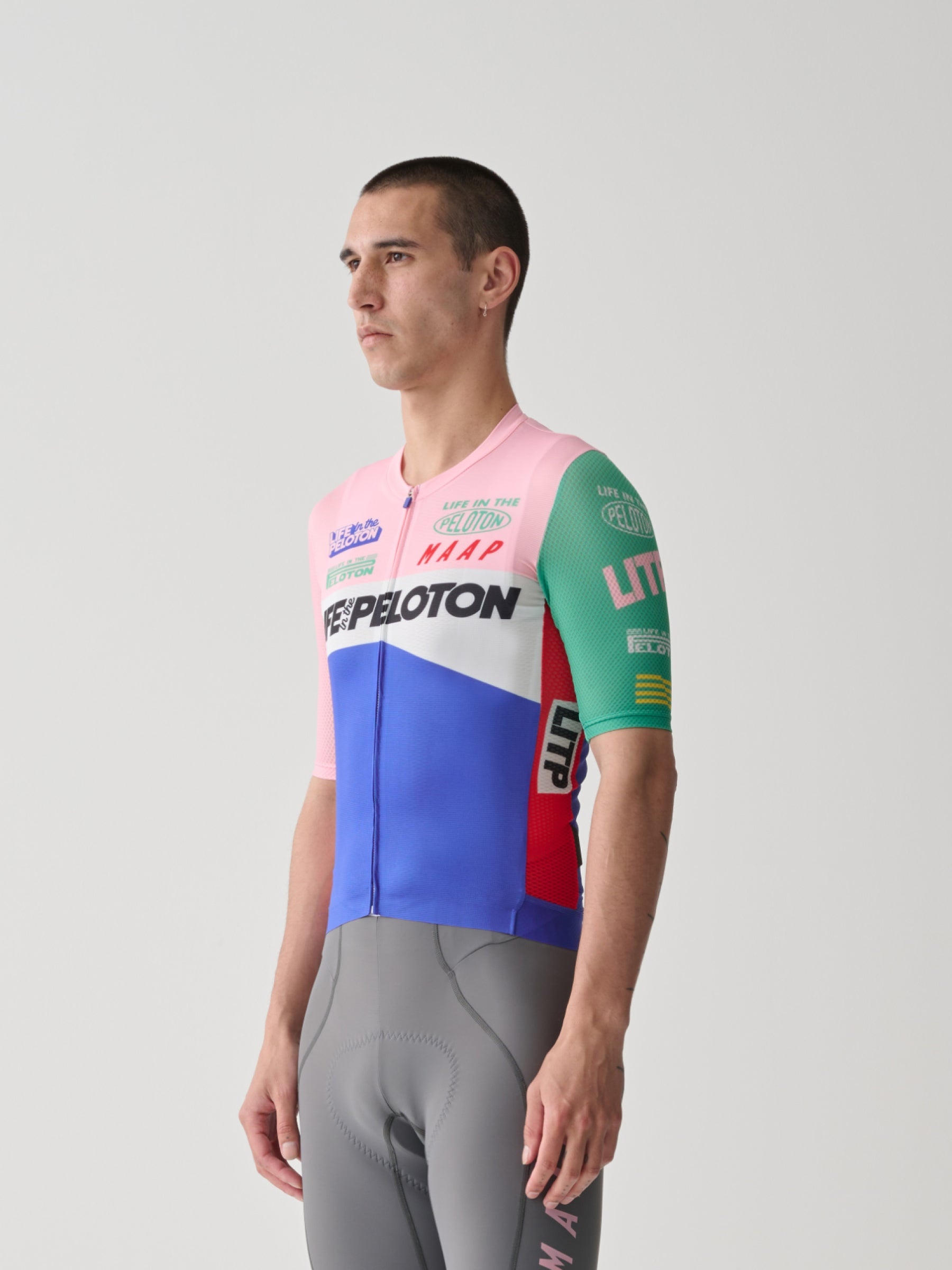 MAAP x LITP Pro Air Jersey 2.0 - 2