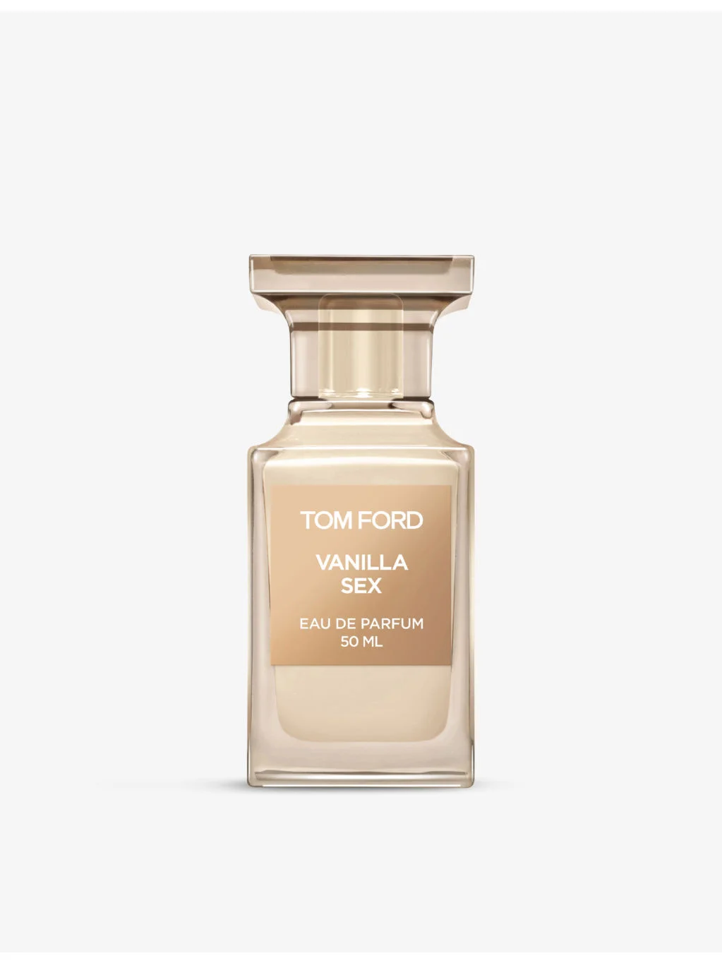 Vanilla Sex Eau de Parfum 50ml - 1