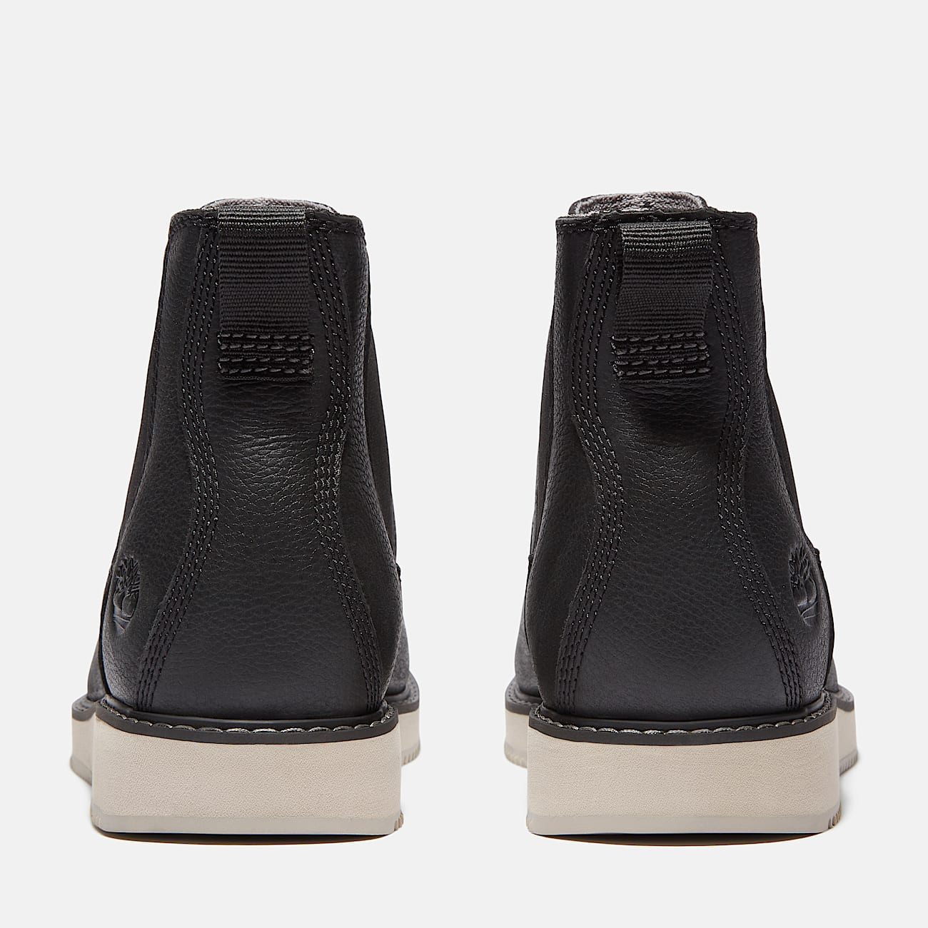 Men's Redwood Edge Chelsea Boot - 5