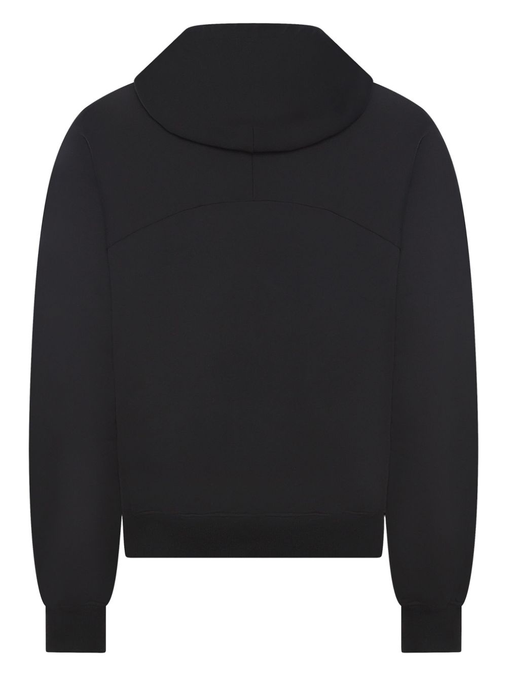 Morphed hoodie - 2