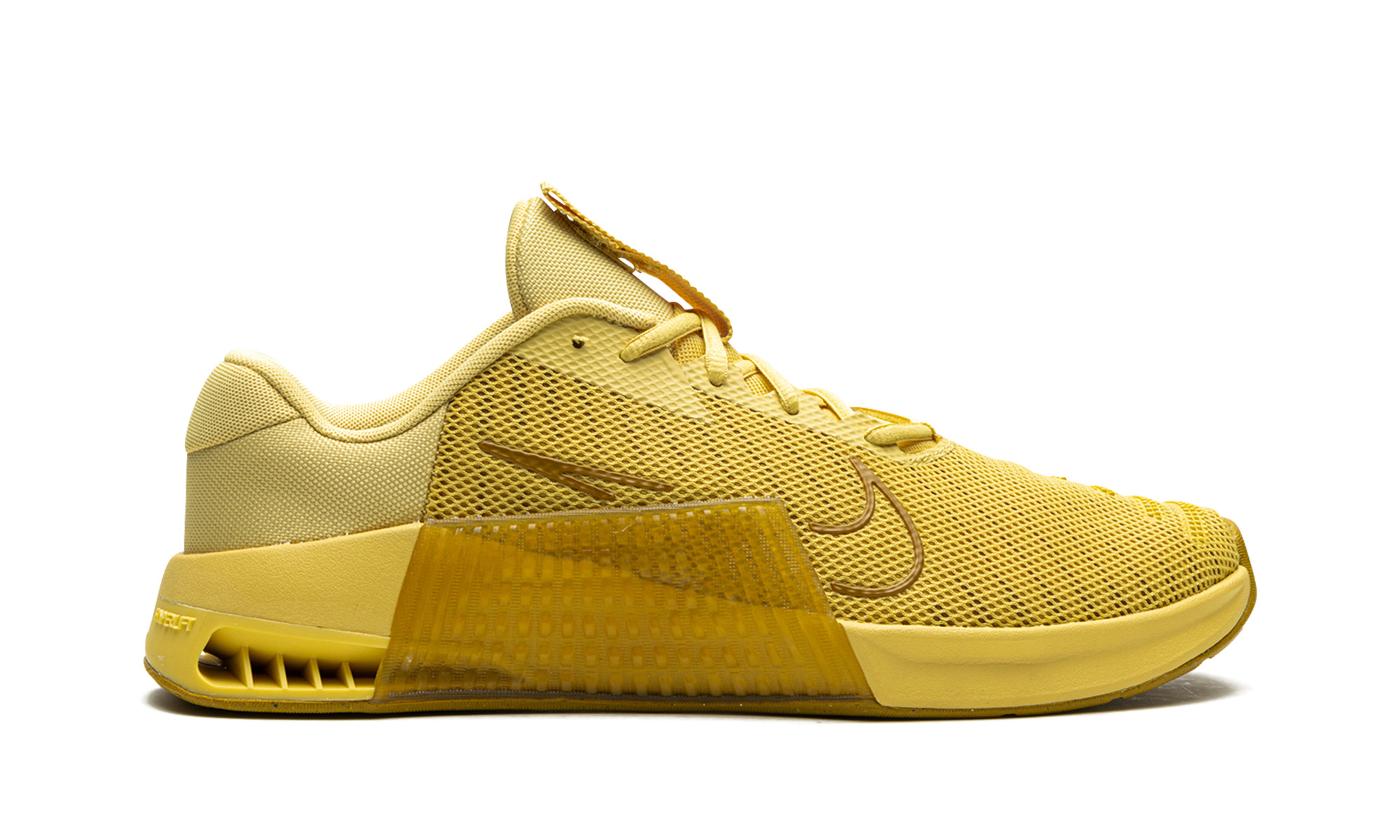 Metcon 9 "Saturn Gold" - 6