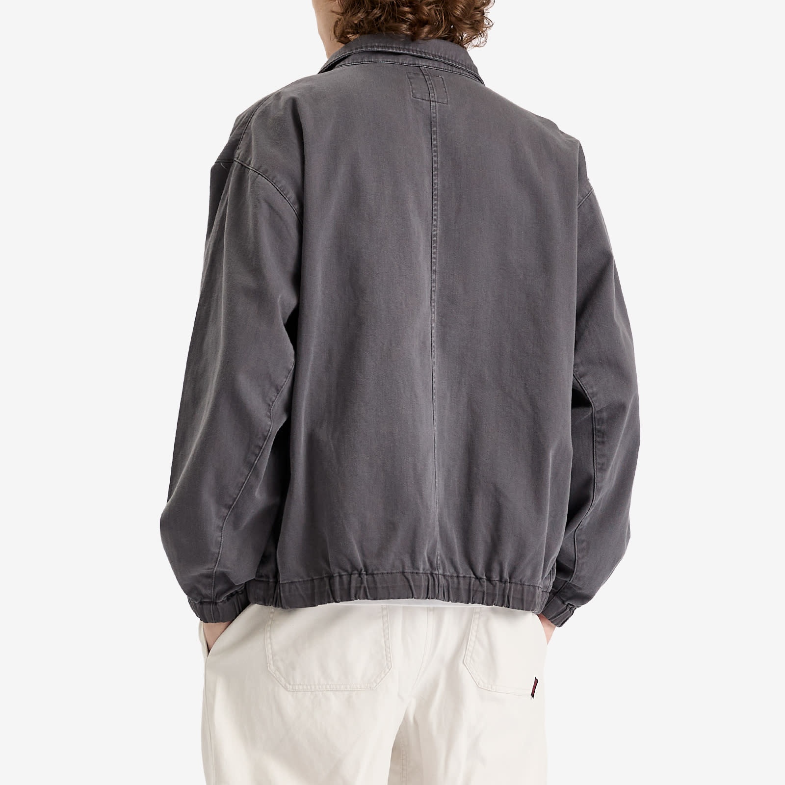 Gramicci Twill-Around Jacket - 3
