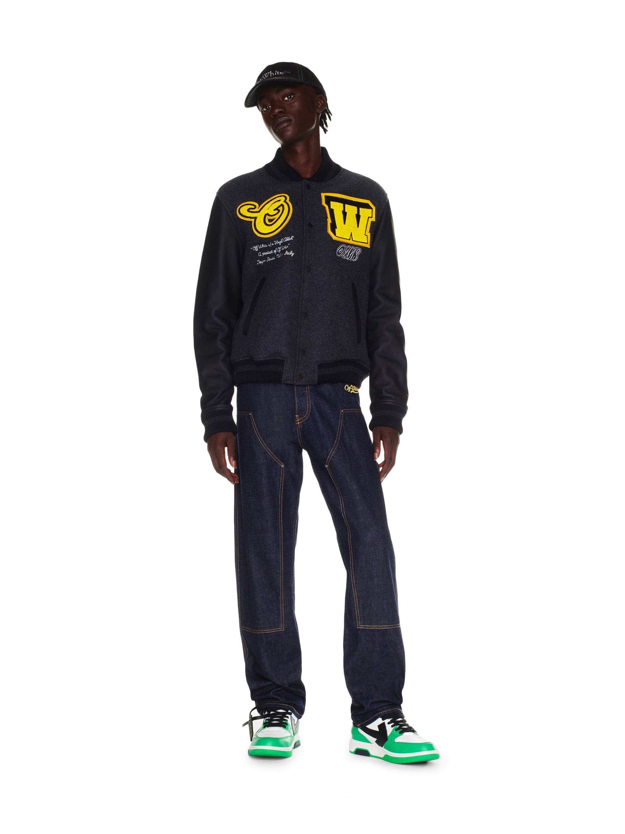 Vars Cat Leather Jackets - 2
