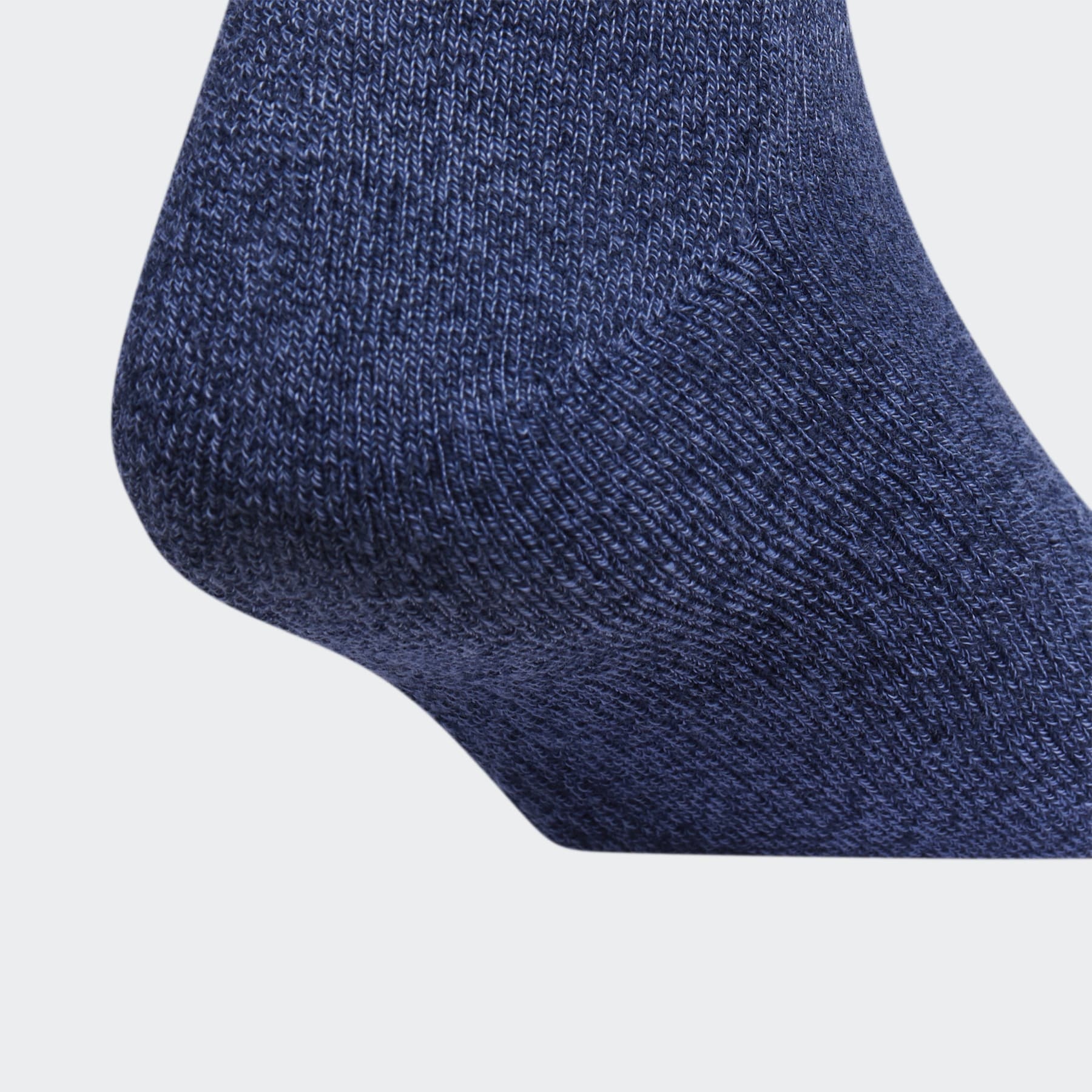 Athletic Cushioned Low-Cut Socks 6 Pack - 4