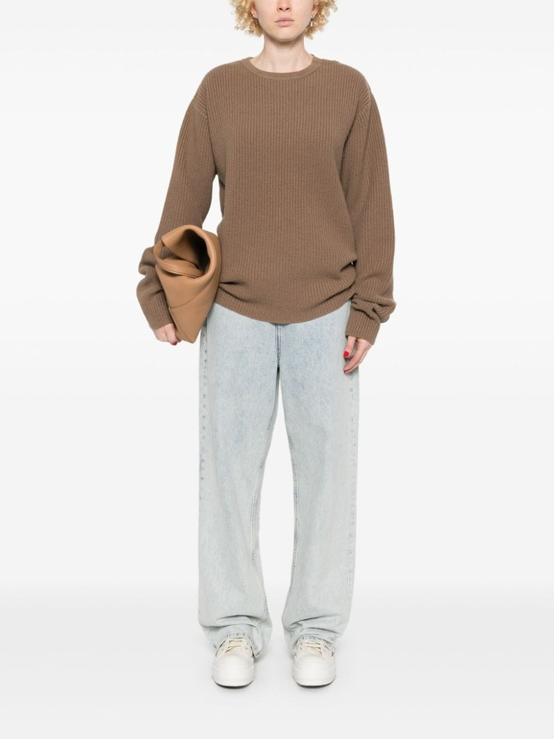 extreme cashmere Nº356 You sweater outlook