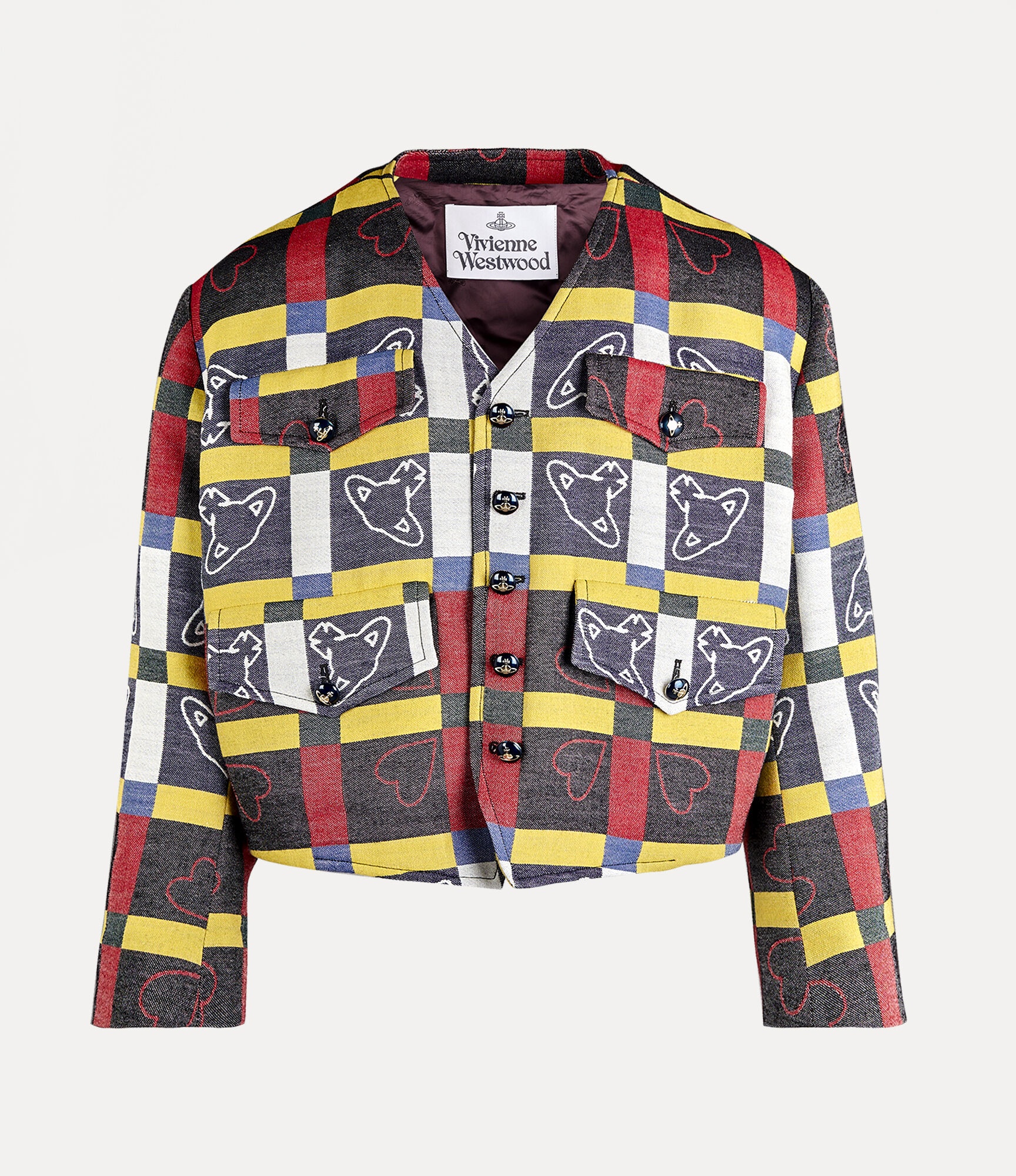 SIRENO JACKET - 1