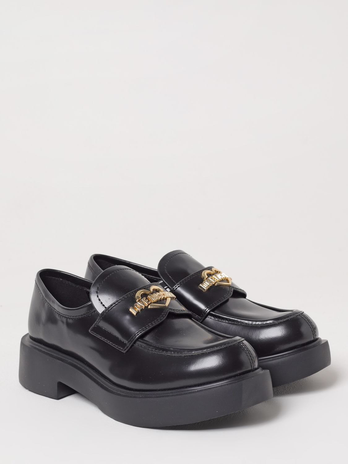 Shoes woman Love Moschino - 2