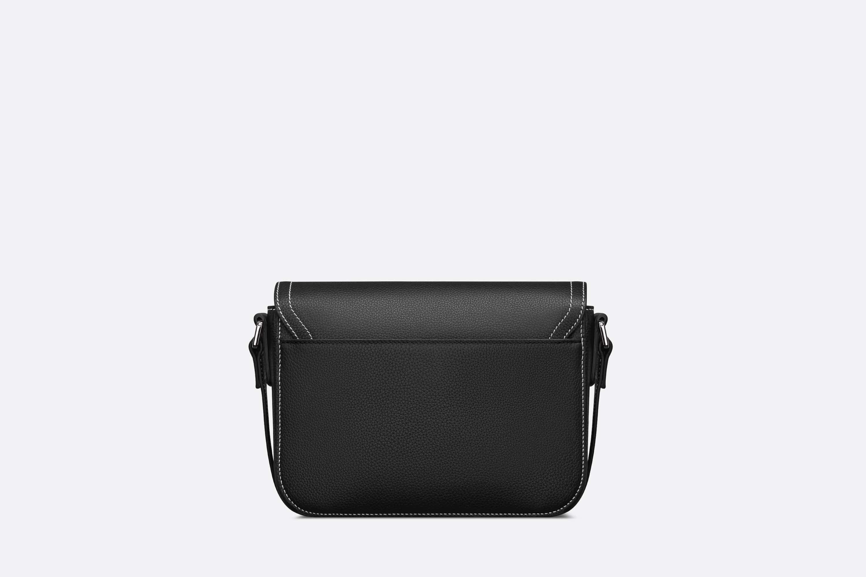 関税・送料込 DIOR Mini Saddle shoulder バッグ Dior Mini Saddle Bag with Strap | REVERSIBLE
