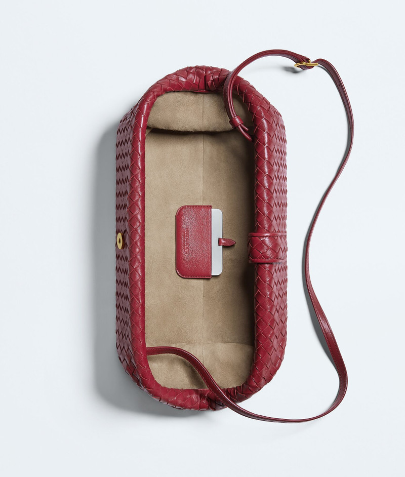 Bottega Veneta Lauren 1979 outlook