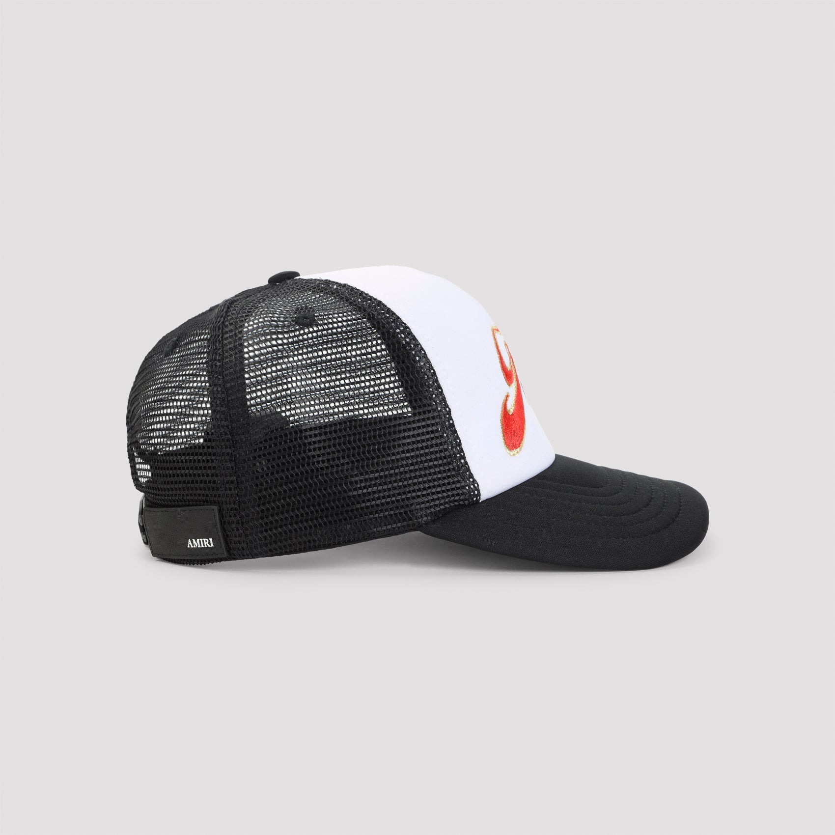 Amiri Groovy Trucker Hat Men - 2