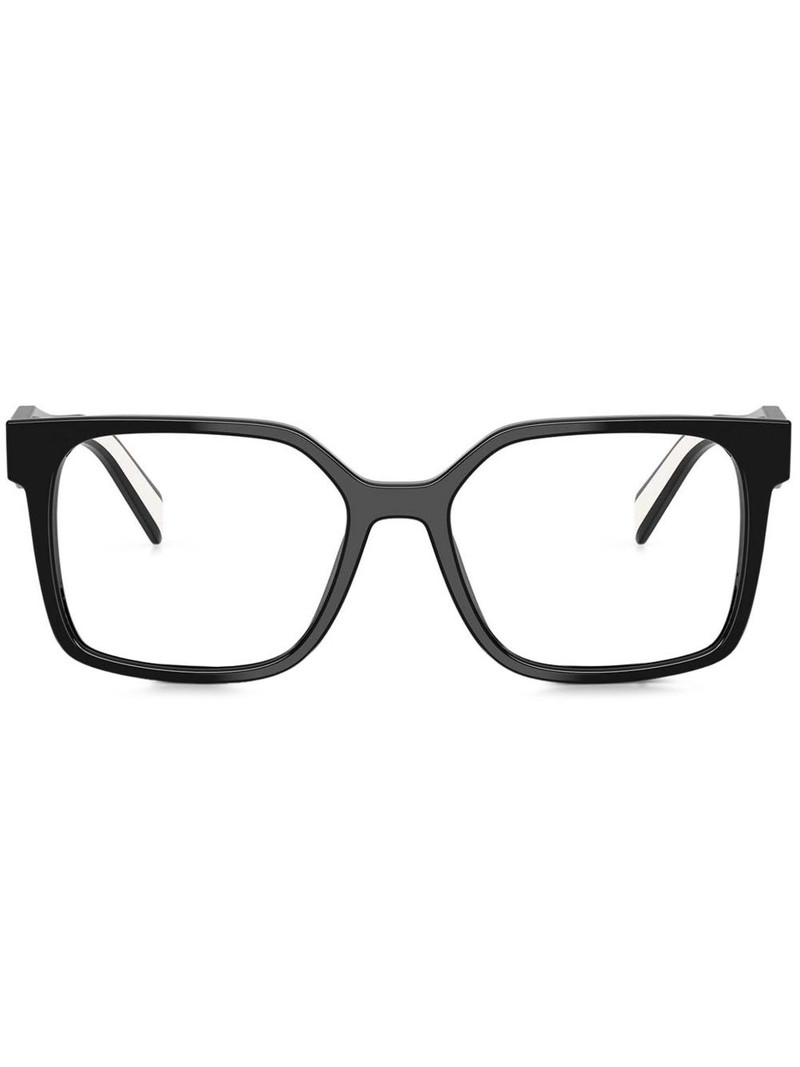 square-frame glasses 1