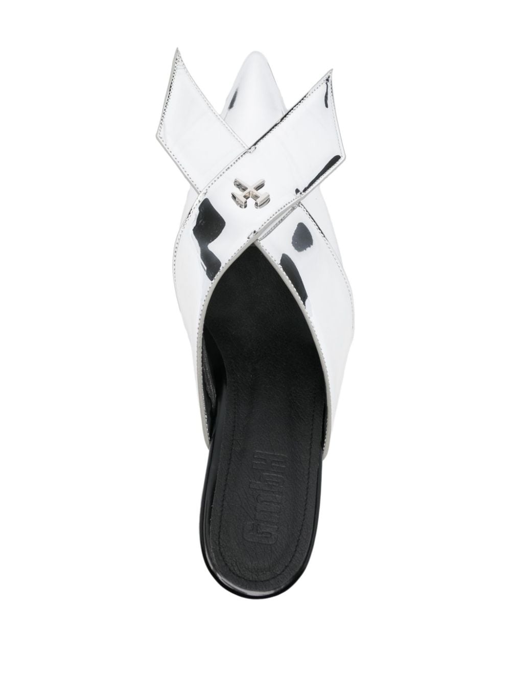 65mm Zina mules - 4