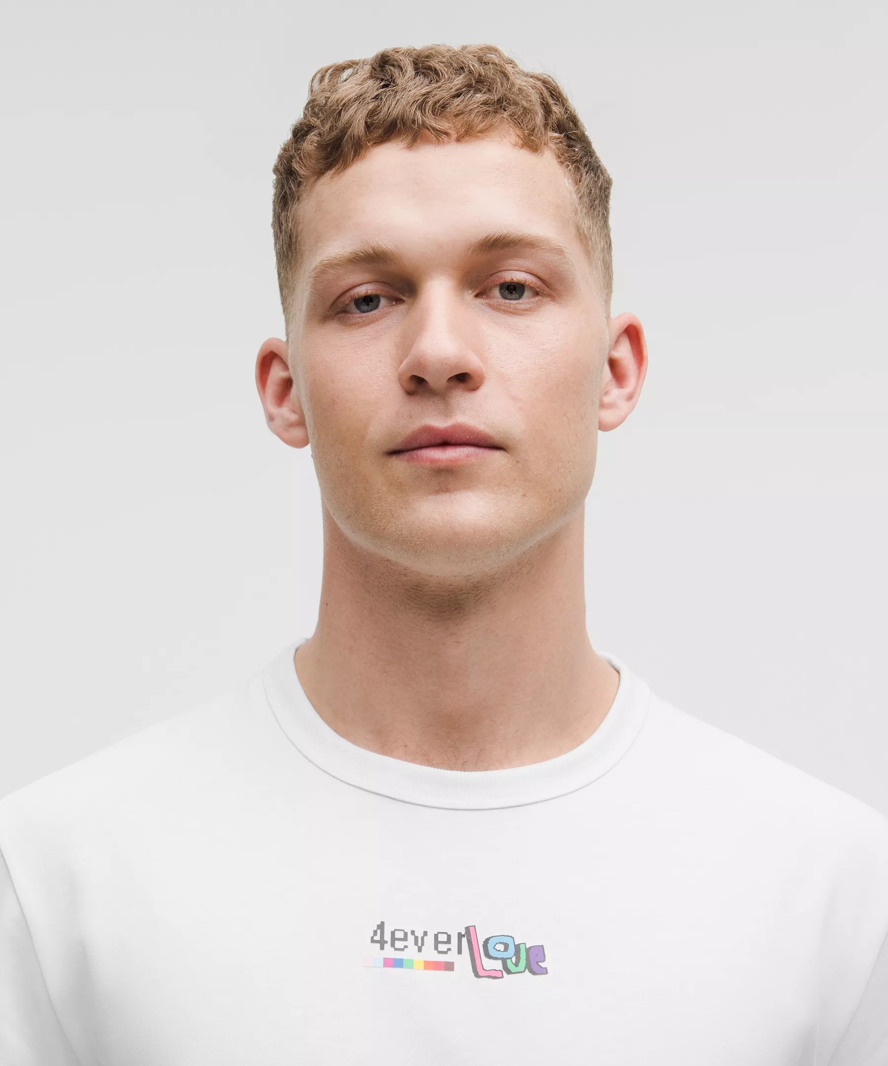 Cotton Jersey T-Shirt *Pride - 4