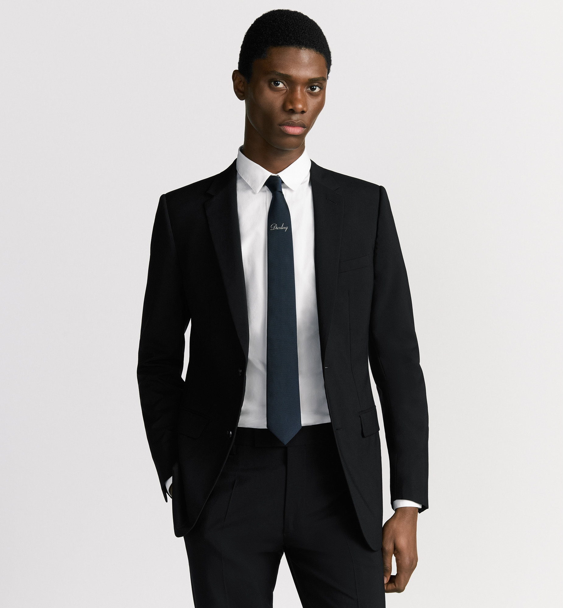 Diorling Tie - 2