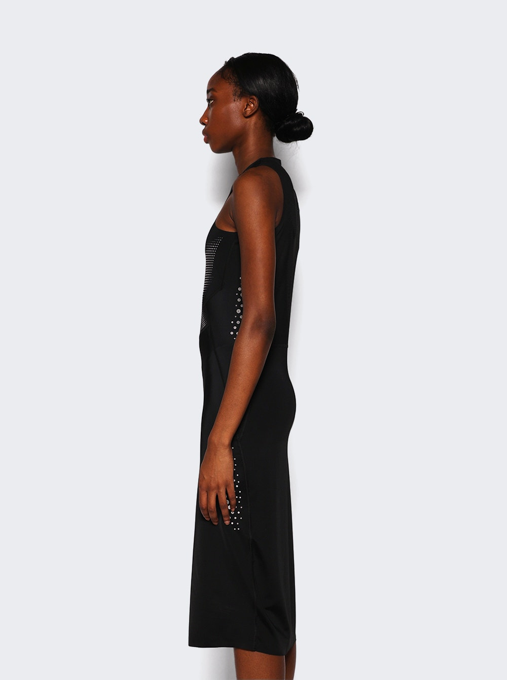 X Puma Dress Black - 4