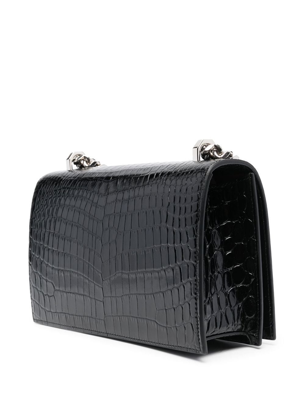Satchel crossbody bag - 3