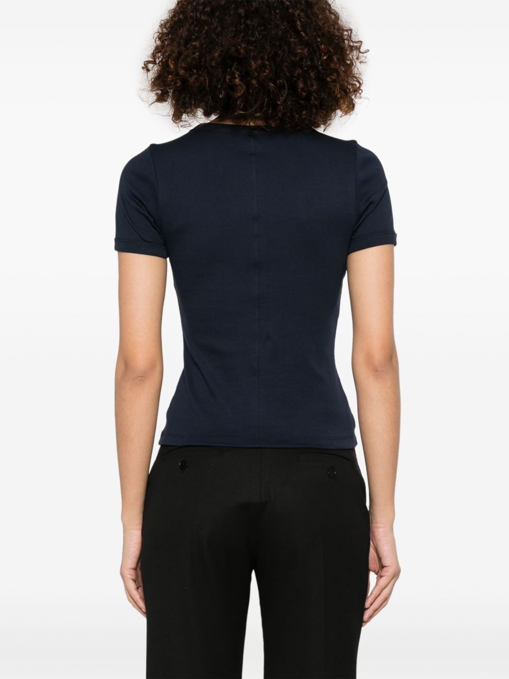 Car T-shirt - 4