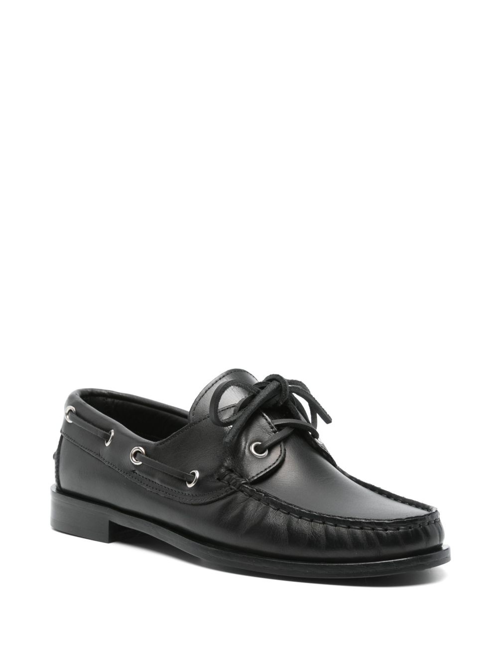 Harris loafers - 2