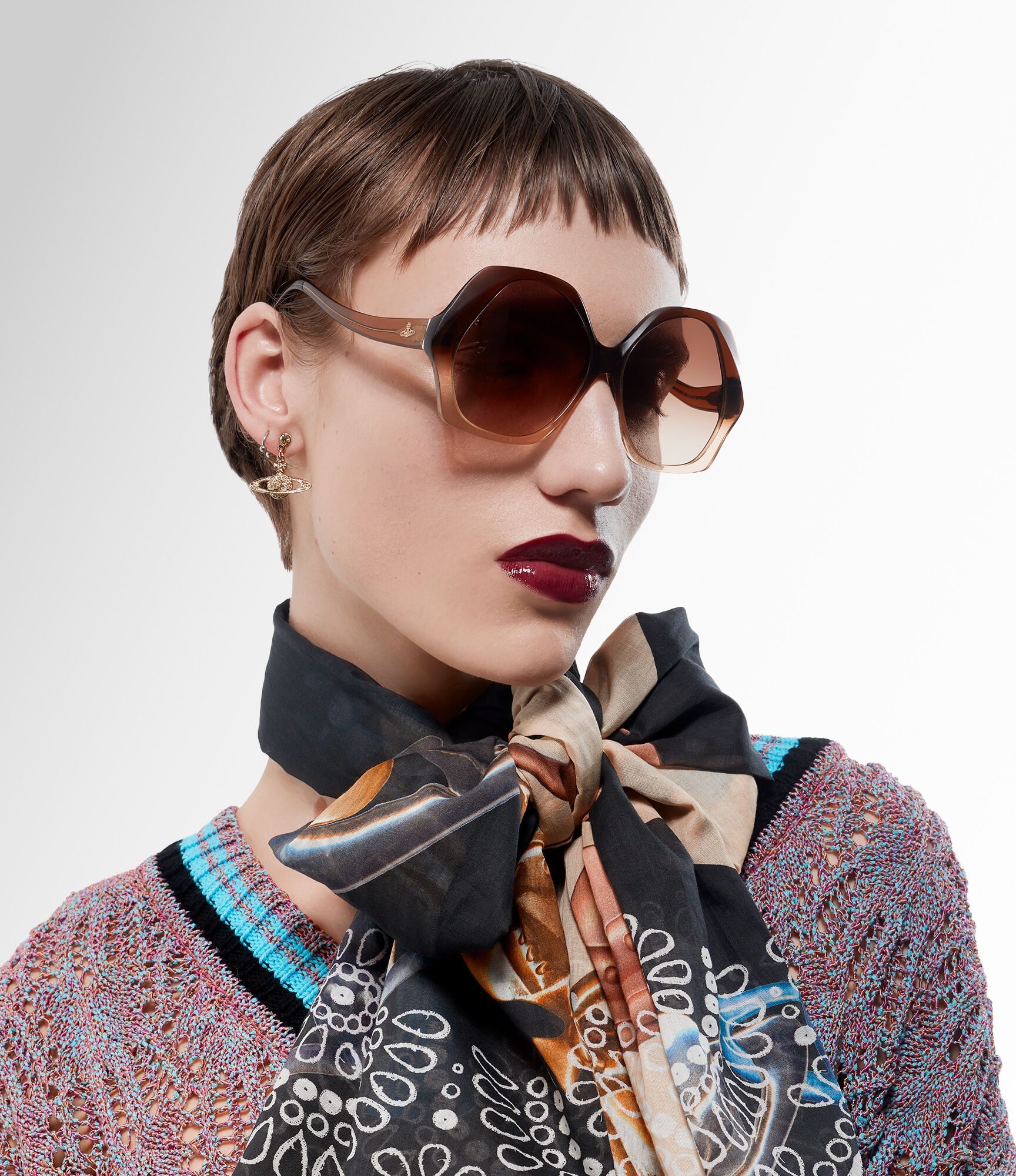 SOPHIA SUNGLASSES - 5