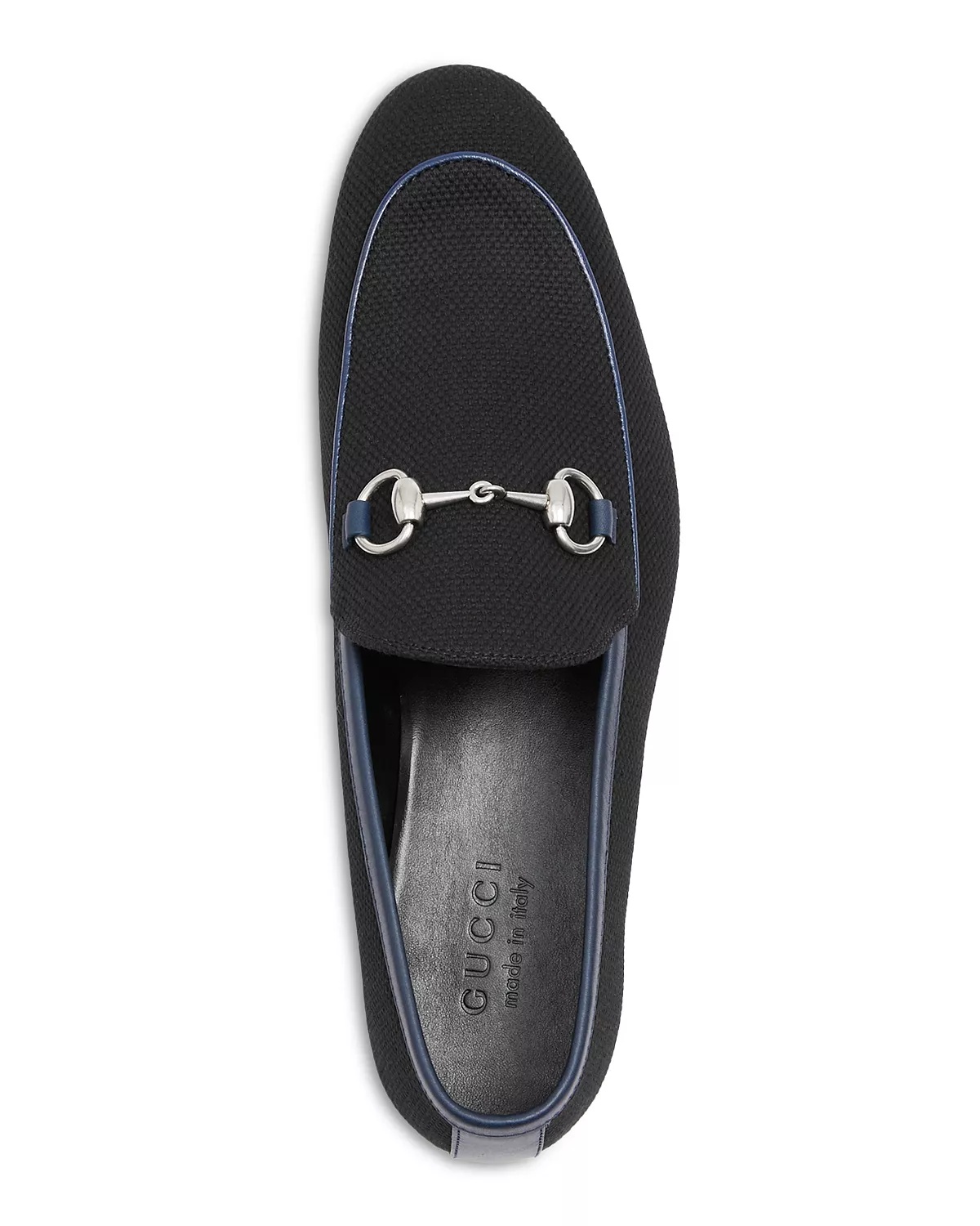 Men's Jordaan Apron Toe Loafers - 2