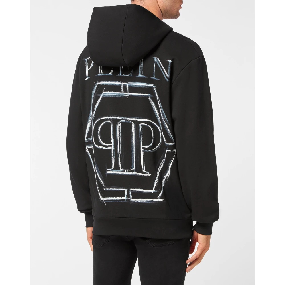 PHILIPP PLEIN HOODIES | miinto | REVERSIBLE