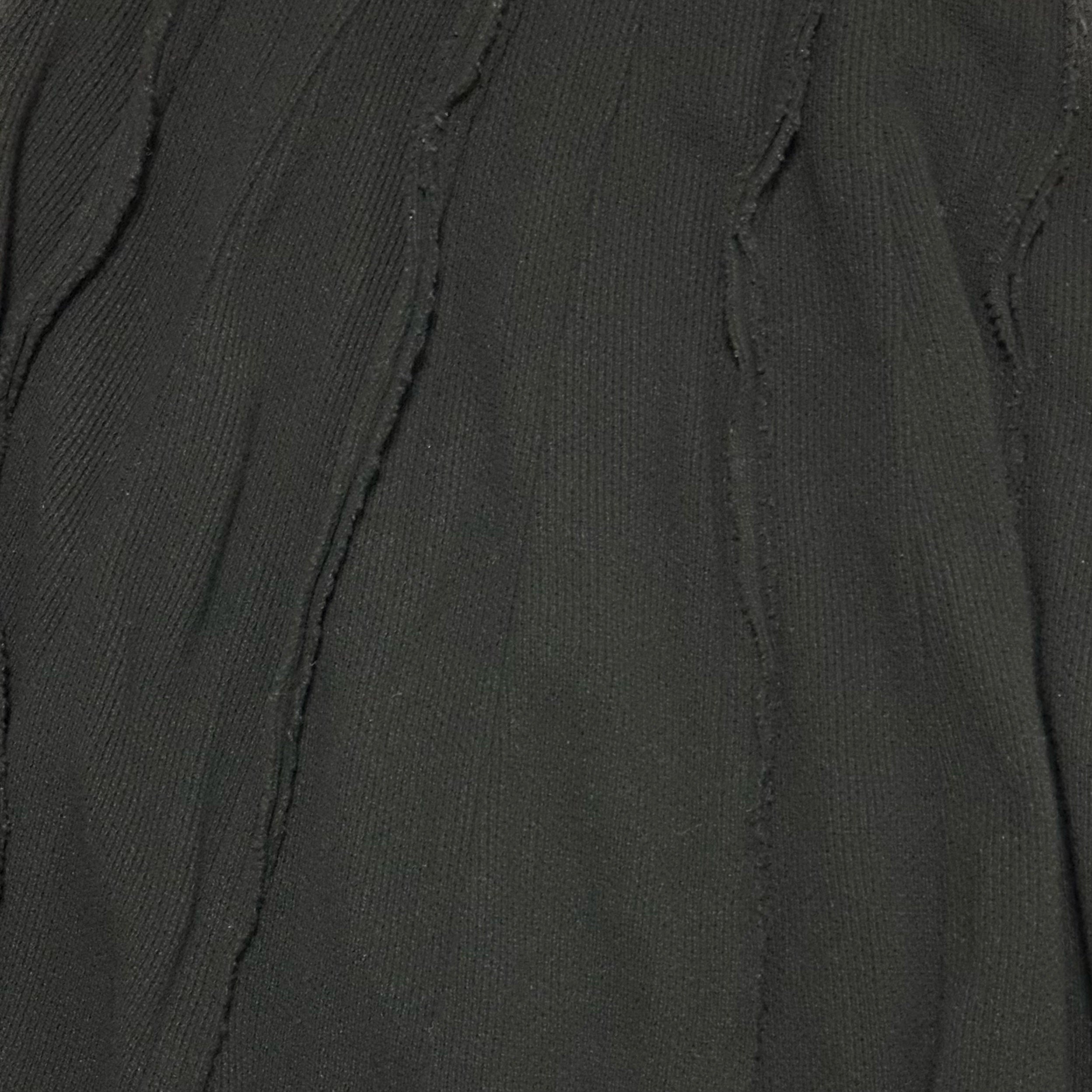 COMME DES GARÇONS Fall Winter 2002 Knit Maxi Skirt - 4