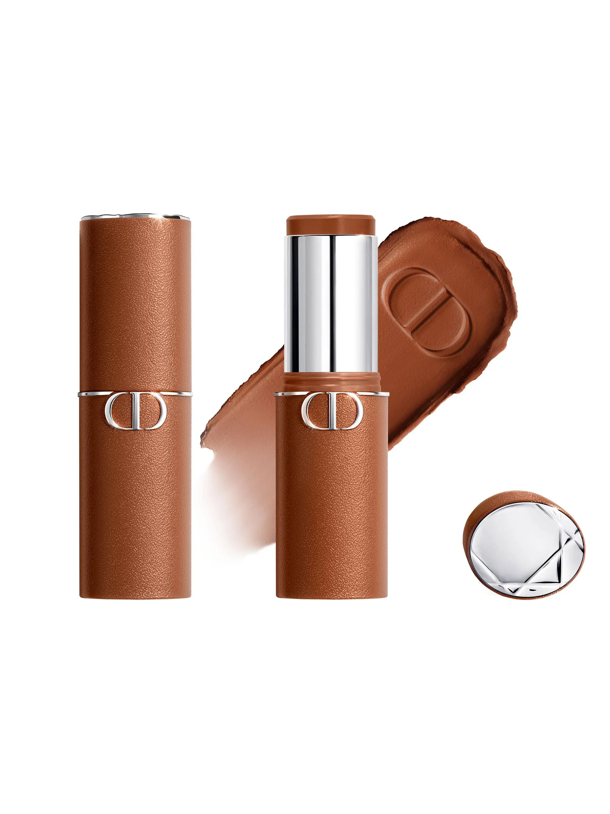 Forever Skin Bronze - 05 Intense Tan - 1