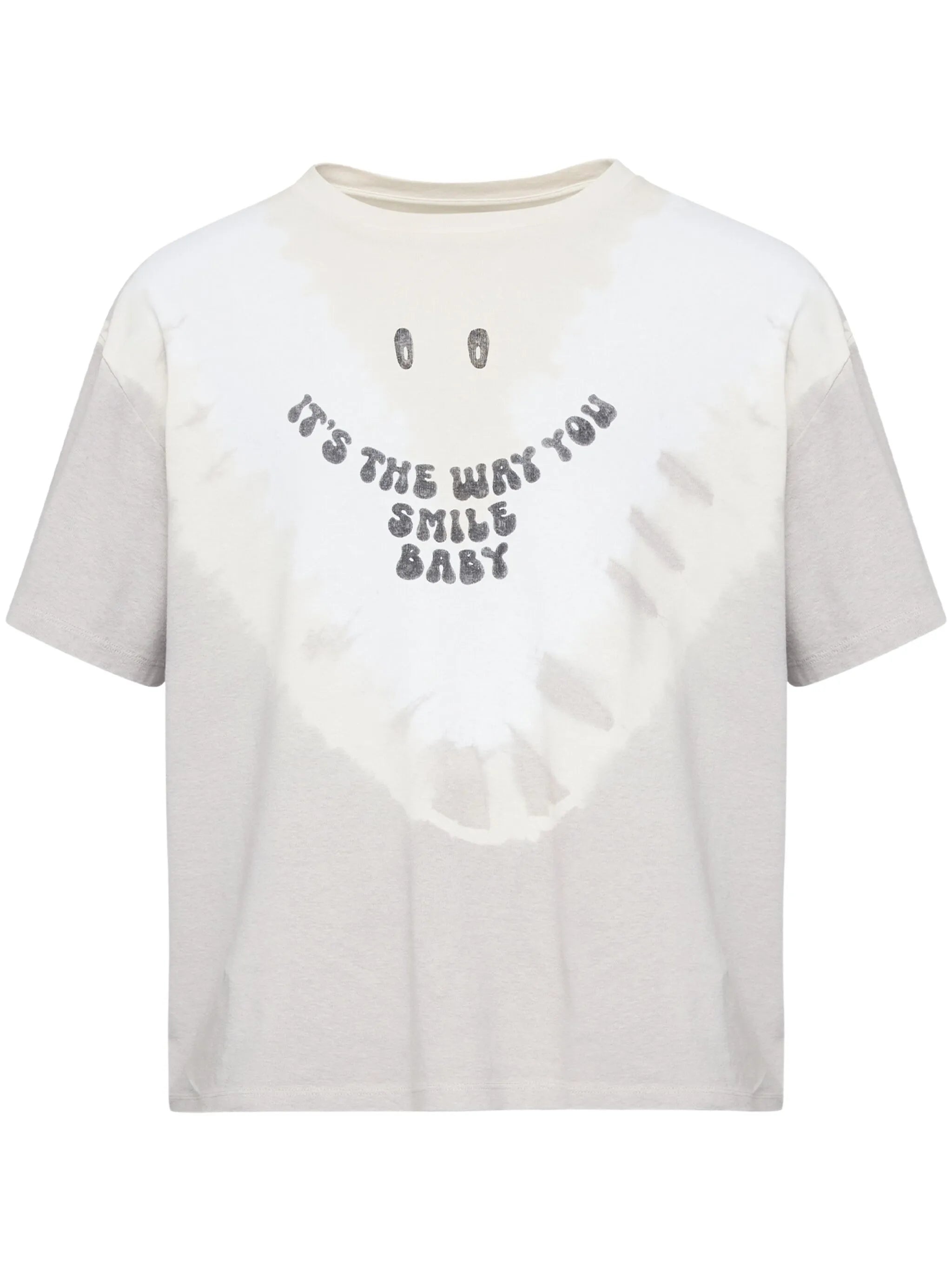 Printed T-shirt - 1