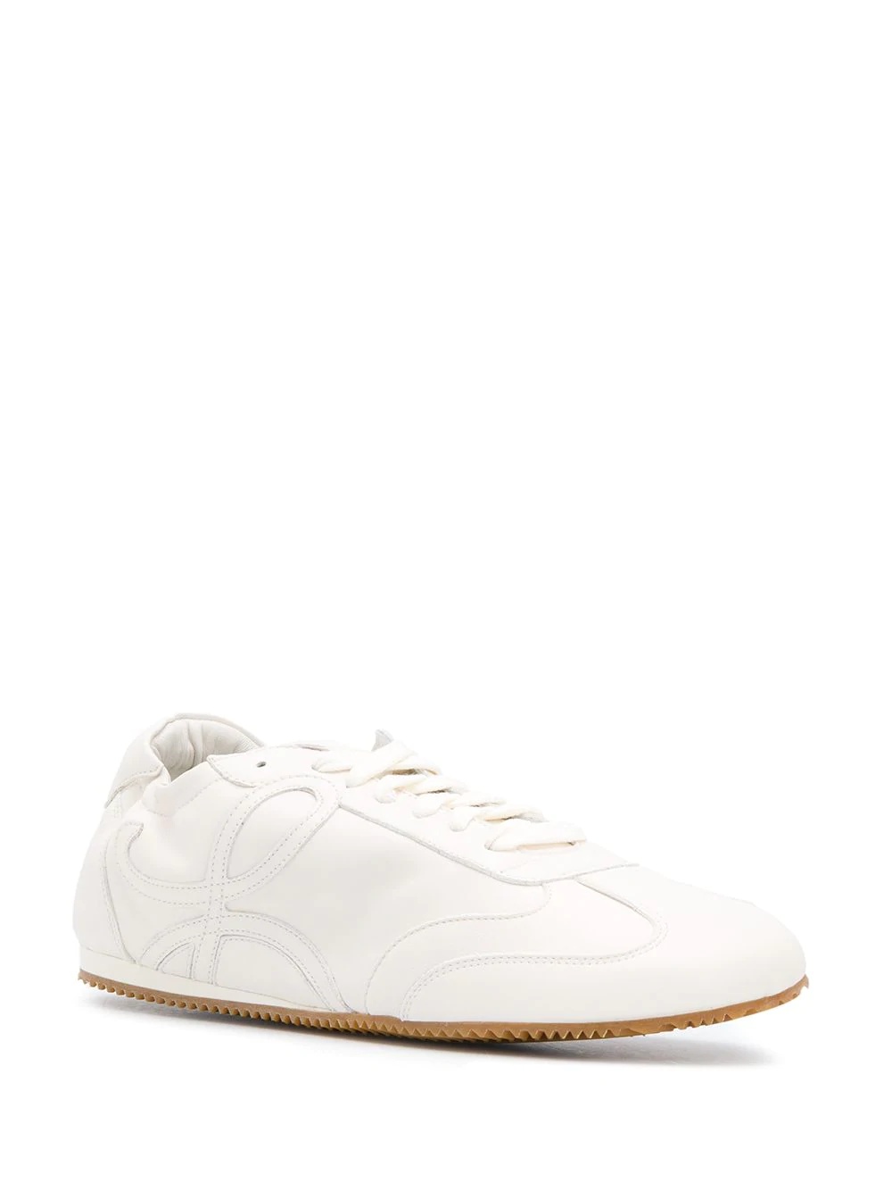 Ballet Runner low-top sneakers - 2