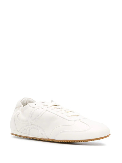 Loewe Ballet Runner low-top sneakers outlook