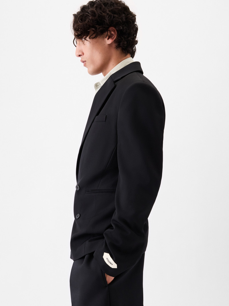 The Fernando jacket 4