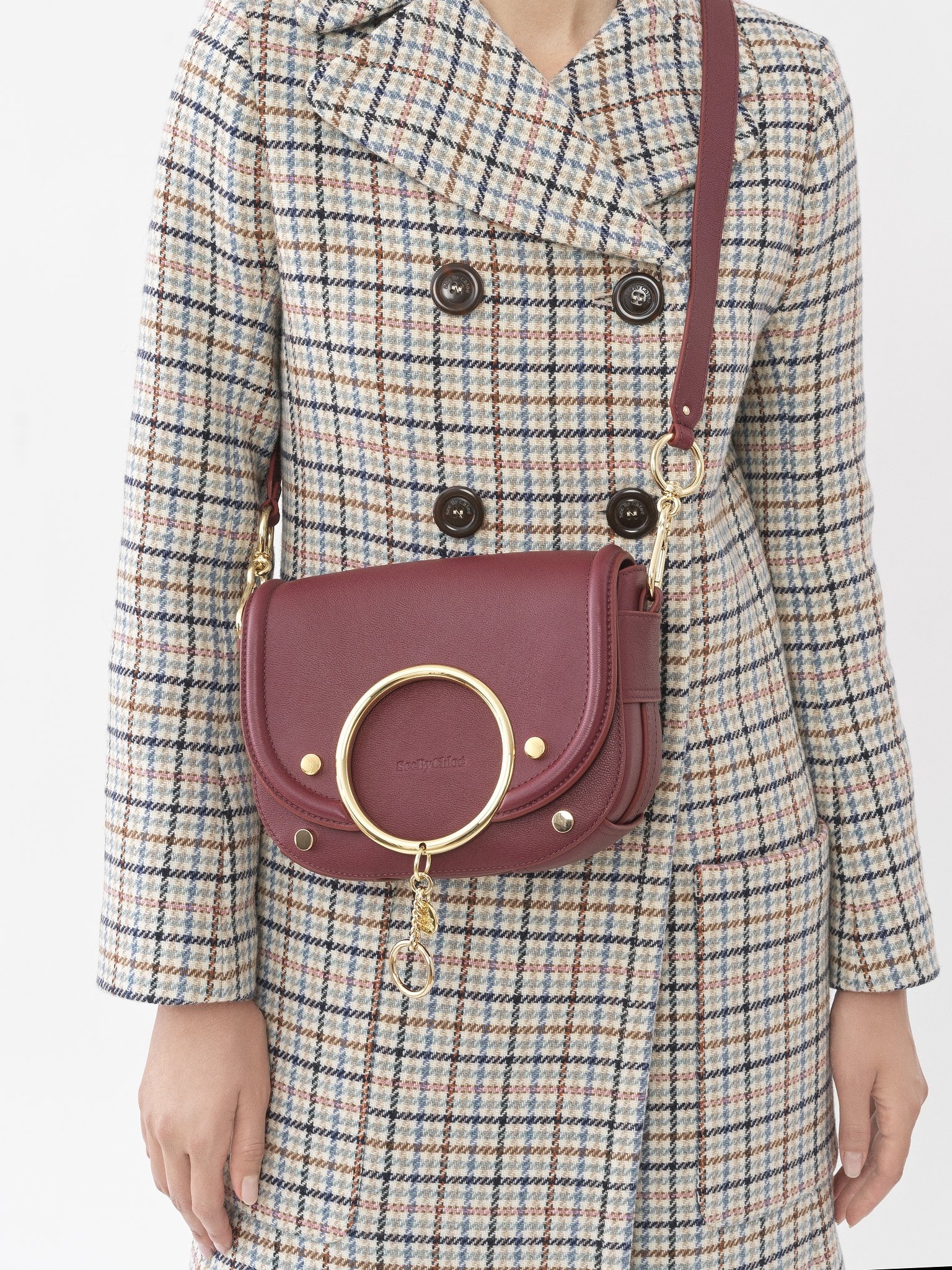 MARA CROSS-BODY BAG - 3