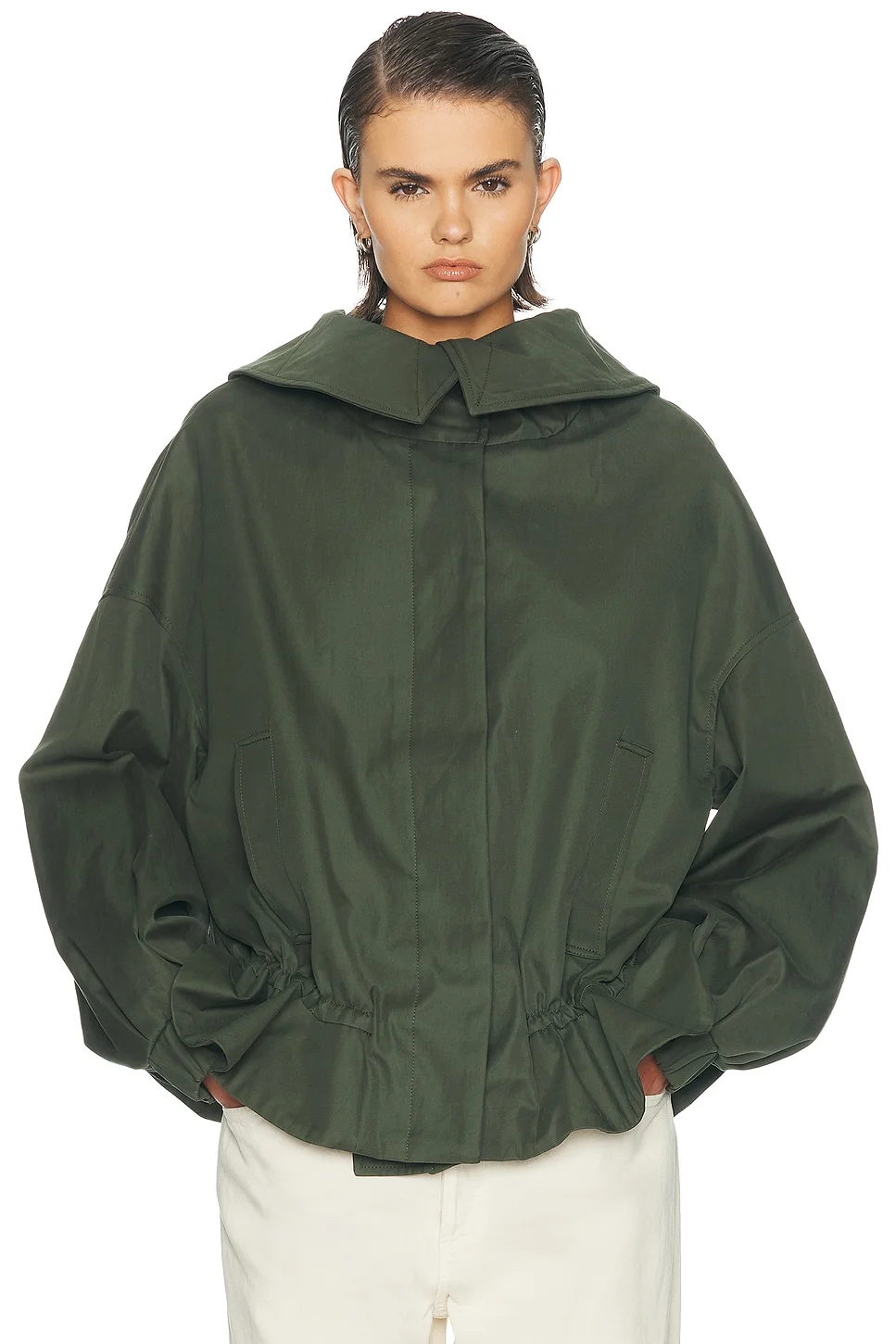 Villas Jacket - 1