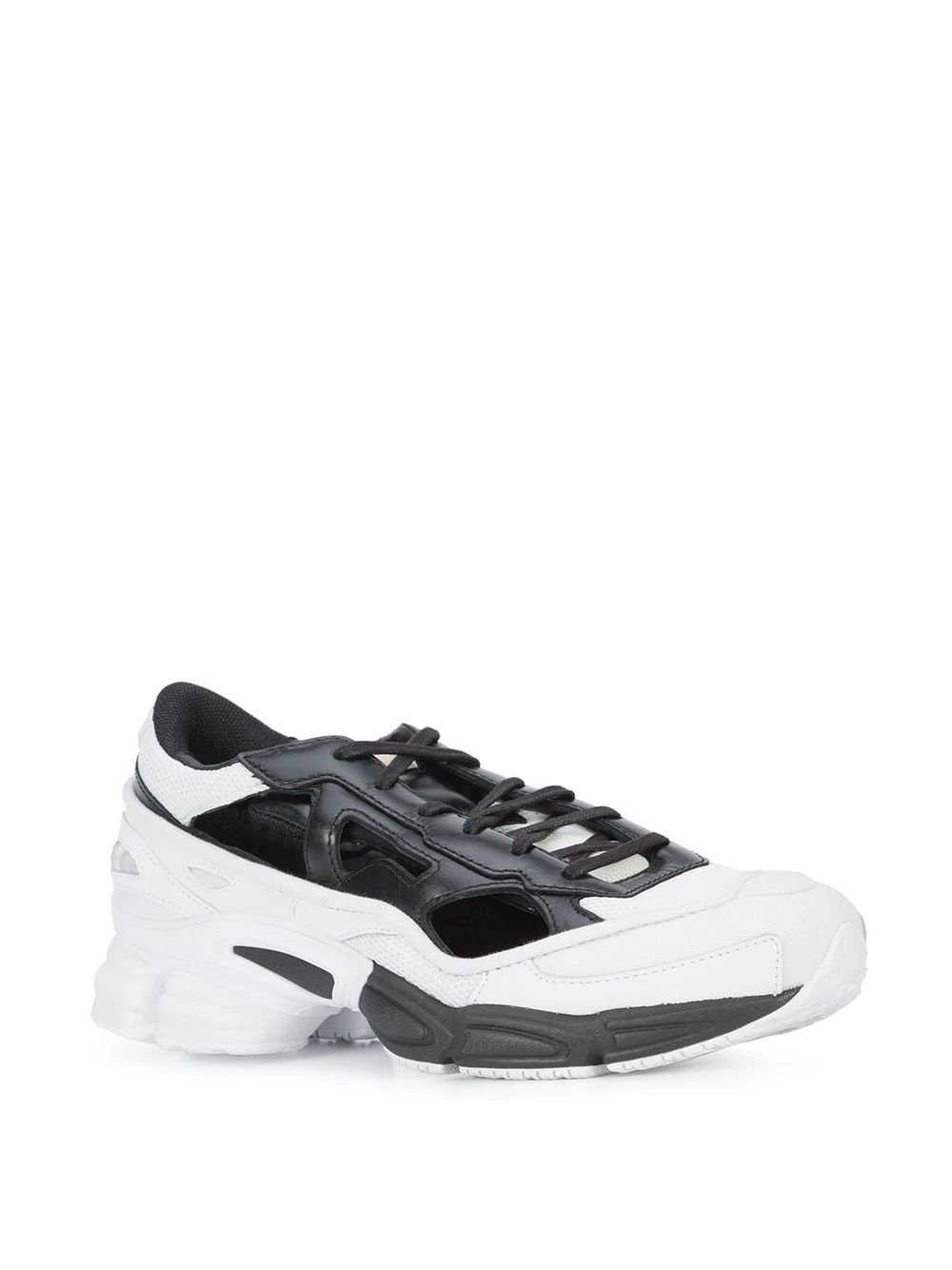 x Raf Simons Replicant Ozweego sneakers - 2