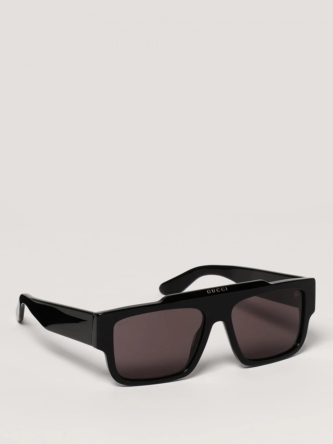 Gucci Sunglasses Men Black - 1