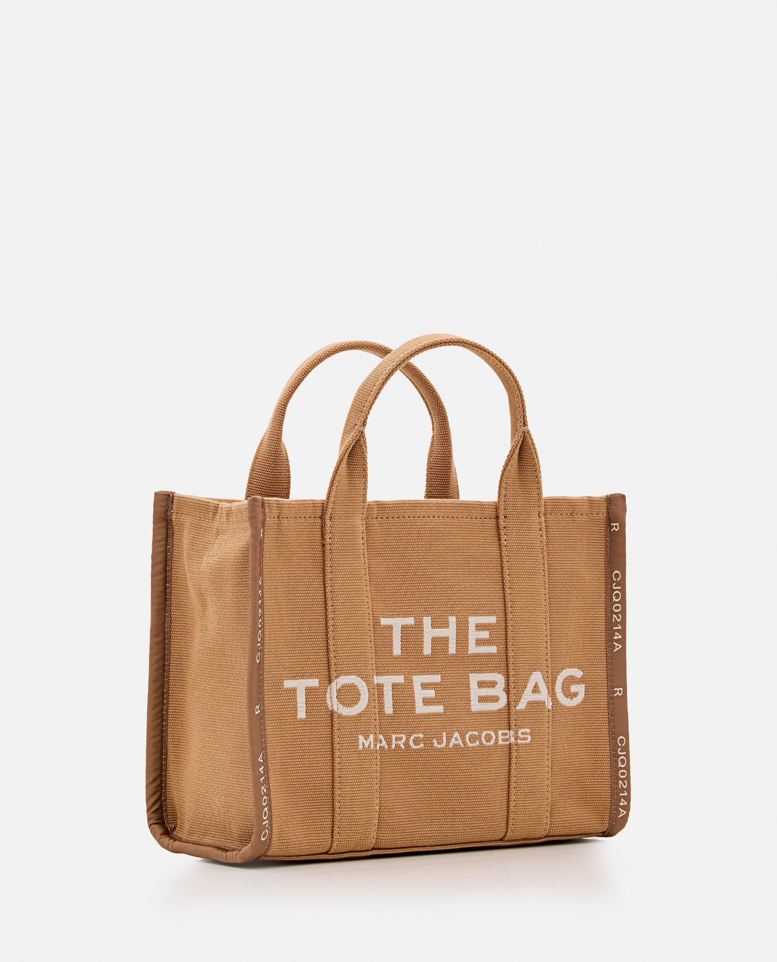 THE MEDIUM JACQUARD TOTE BAG - 4