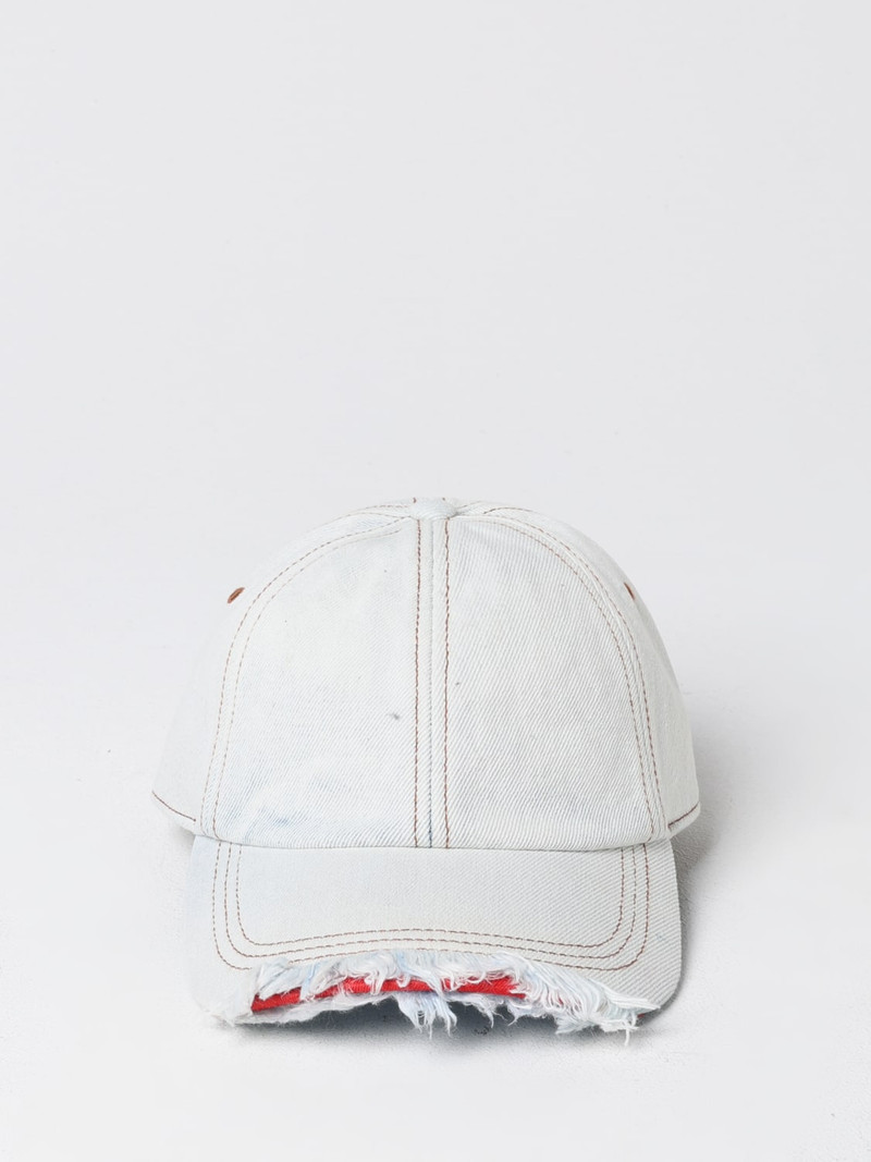 Diesel Hat men Diesel outlook