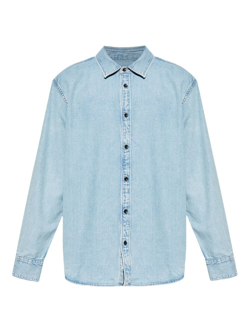 denim shirt 1