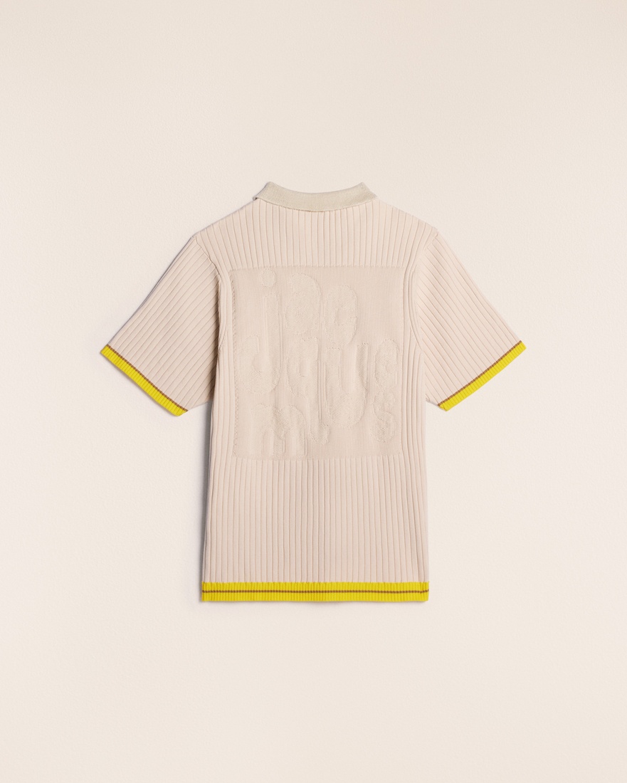 La maille Treze - 2