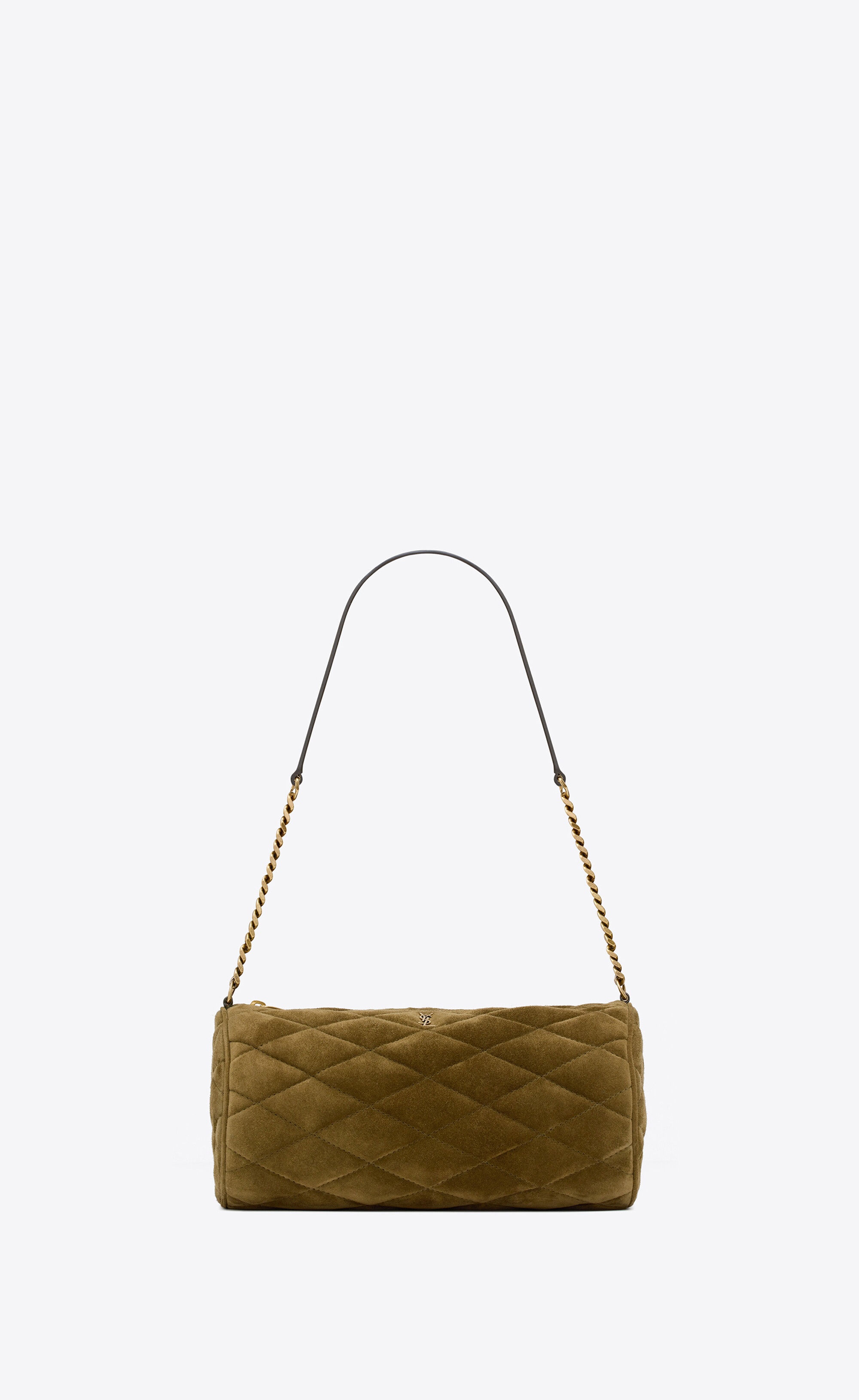 Sade Small Tube Bag, SAINT LAURENT