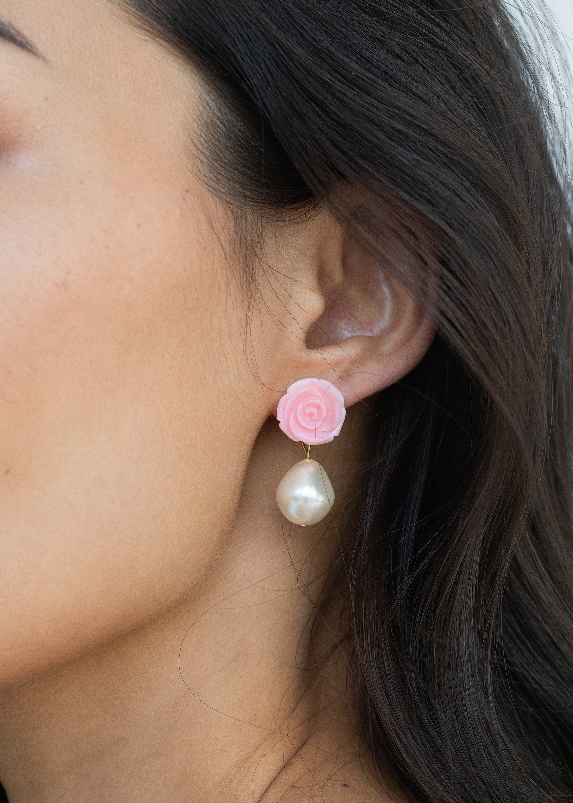 Telma Earrings - 3