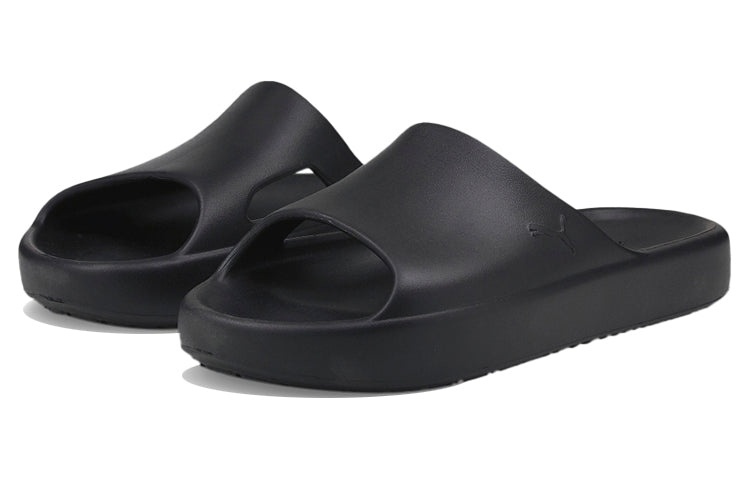 PUMA Shibui Cat Slide 'Black' 385296-02 - 3