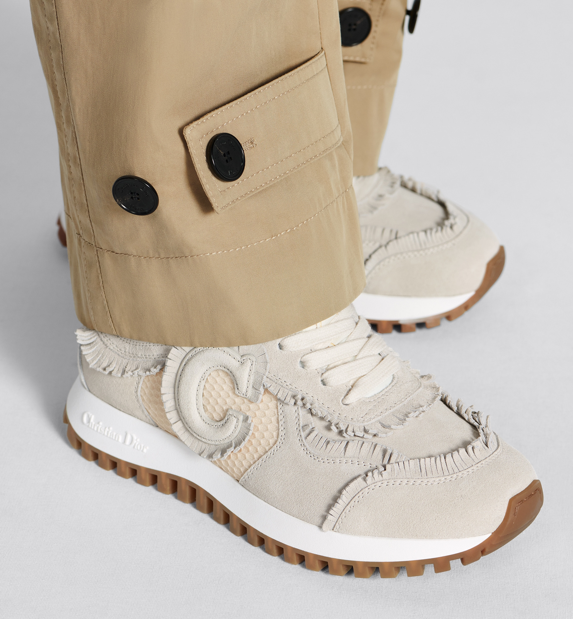 C'est Dior Sneaker - 3